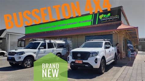 Busselton 4x4 .